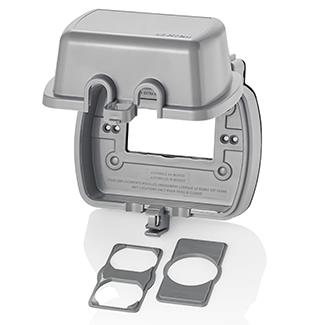 5981-UGY by LEVITON