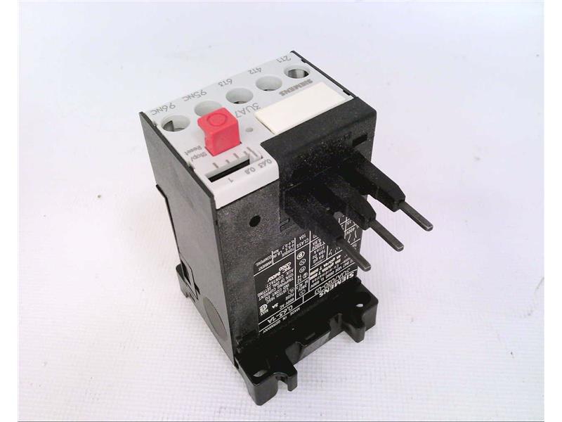 3UA7020-0J by SIEMENS