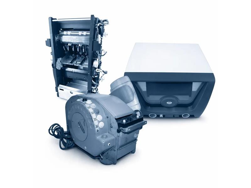 INGERSOLL RAND LC2H120DIF0C8M0