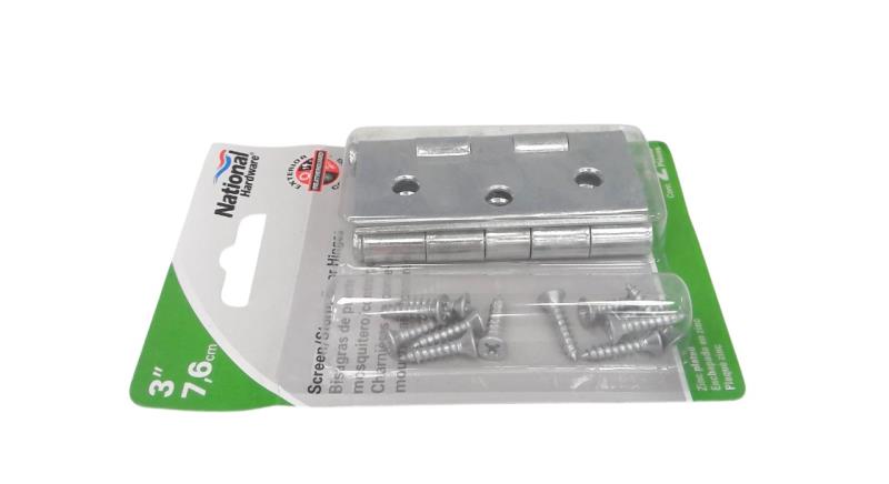 ASSA ABLOY N115-519