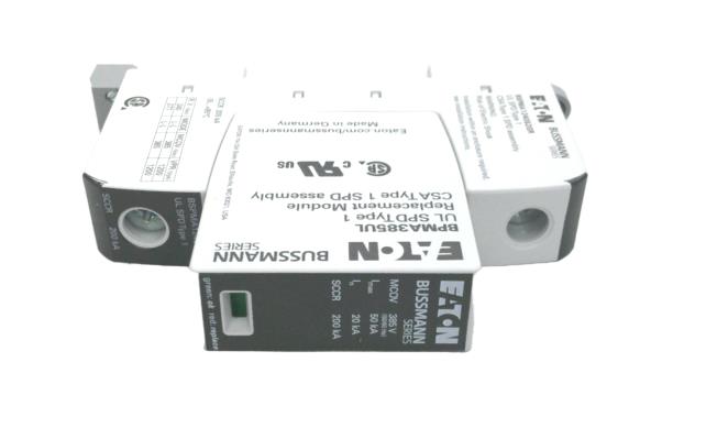 EATON CORPORATION BSPMA1240S2GR