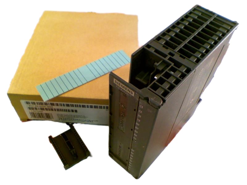 SIEMENS 6ES7332-5HD01-0AB