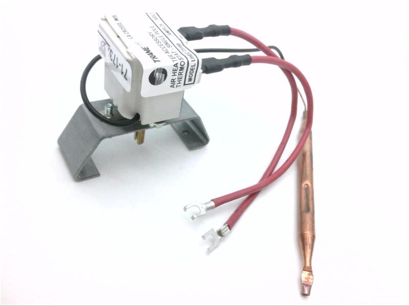 INGERSOLL RAND UHEC-T5100