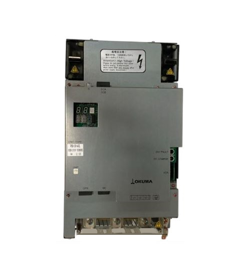 U3101-0006-004-00 by OKUMA