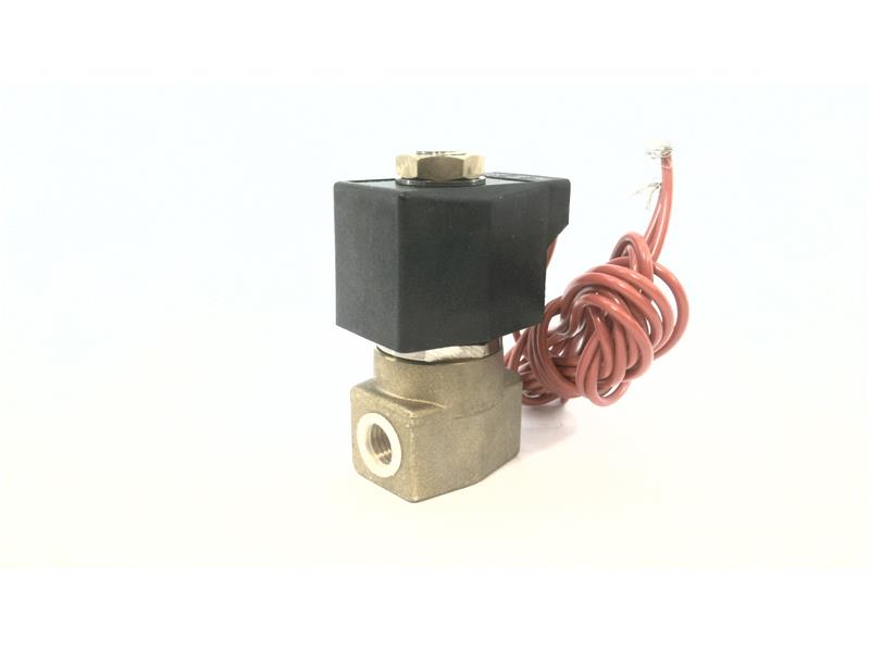 CKD CORP AB3X-0274-FL-AC200V