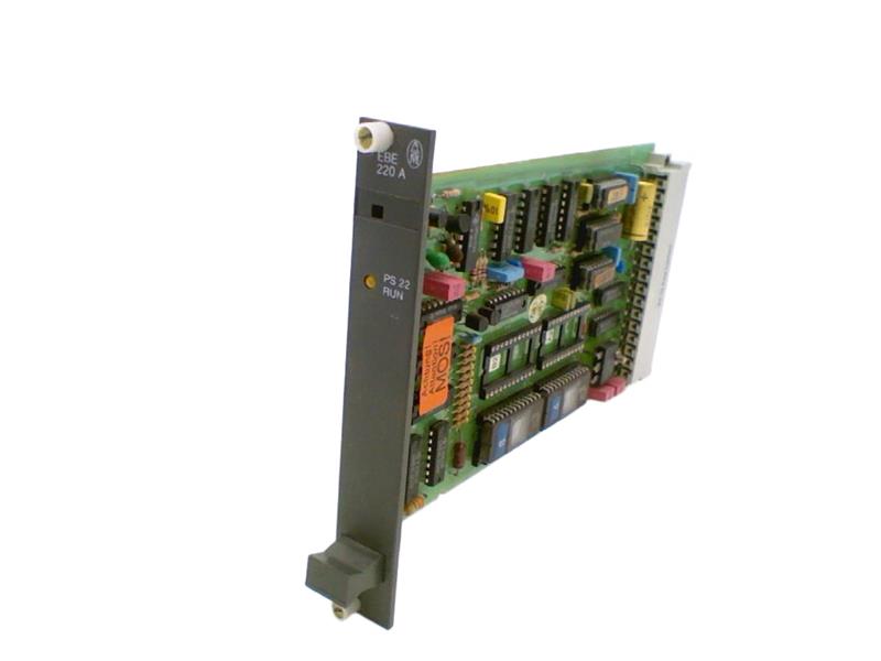 EATON CORPORATION EBE-220A