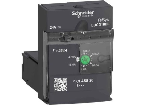 SCHNEIDER ELECTRIC LUCD18BL