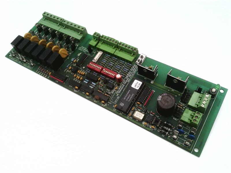 40AB019G01 by COMTROL