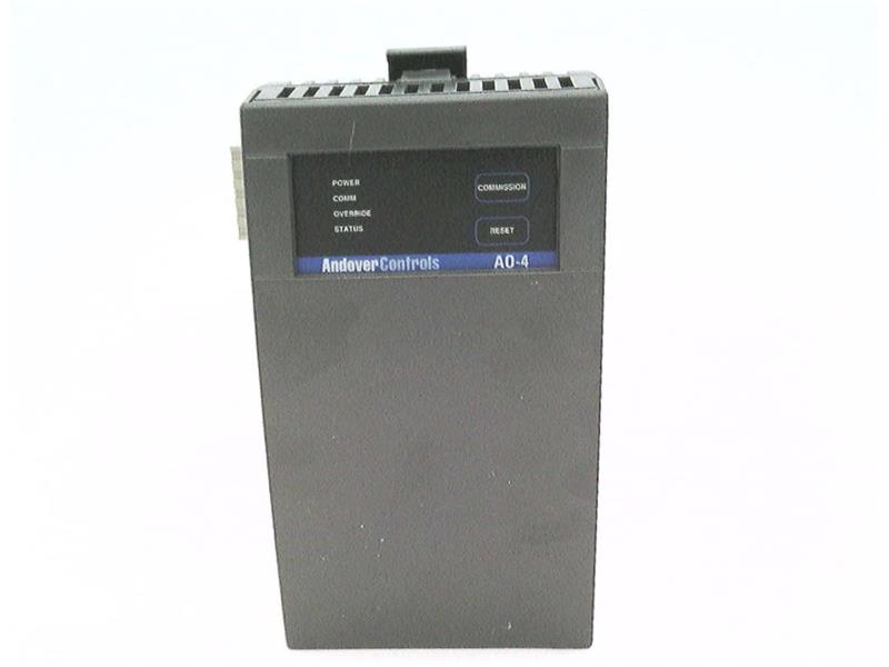 SCHNEIDER ELECTRIC AO-4-8-O RS-485