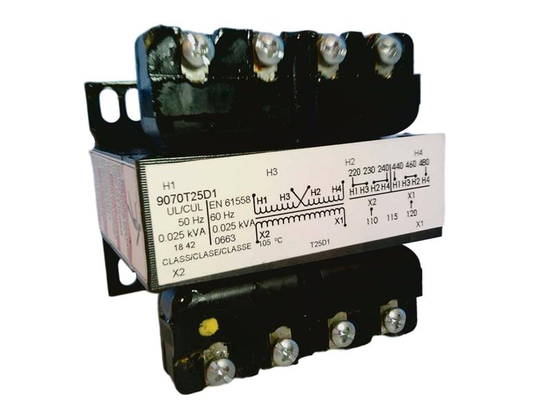 SCHNEIDER ELECTRIC 9070T25D1