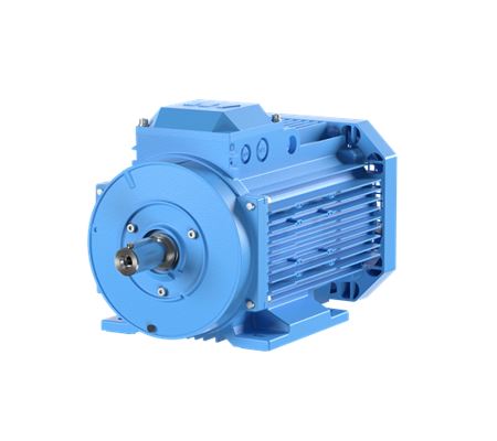 ASEA BROWN BOVERI M3AA-100LD-4