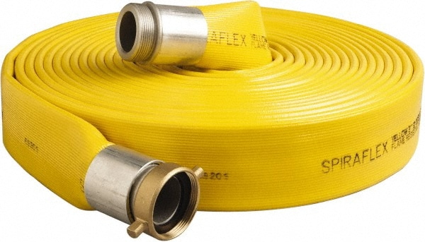 DPY200-50MF-M by ALLIANCE HOSE & RUBBER CO.