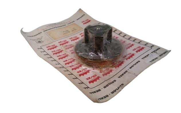 SAYLOR-BEALL INC 8441-HY