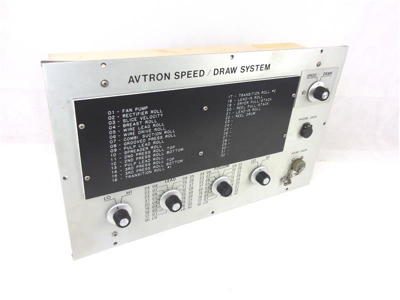 A12927 by AVTRON