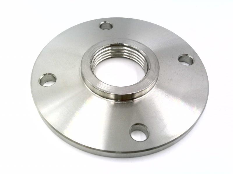 EFECTOR FLANGE PLATE  65-80/G3/4-E43202