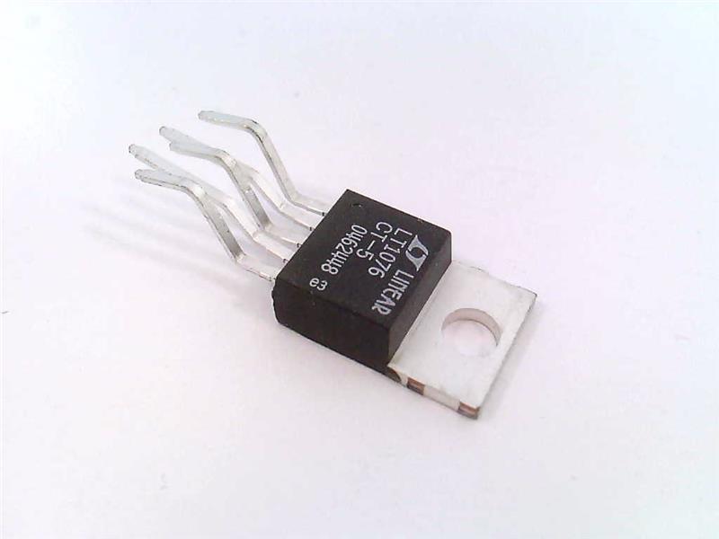 ANALOG DEVICES LT1076CT-5