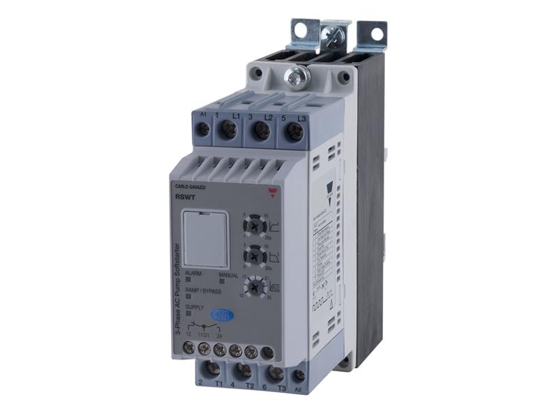 CARLO GAVAZZI RSWT4025E0V10