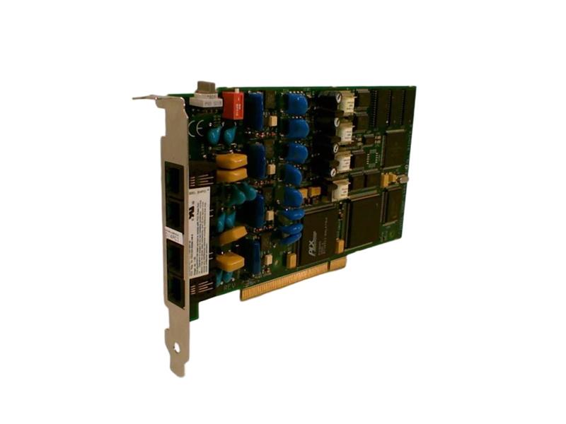 D/4PCI by DIALOGIC