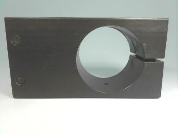 DOVER CORPORATION M-15E-25E-M