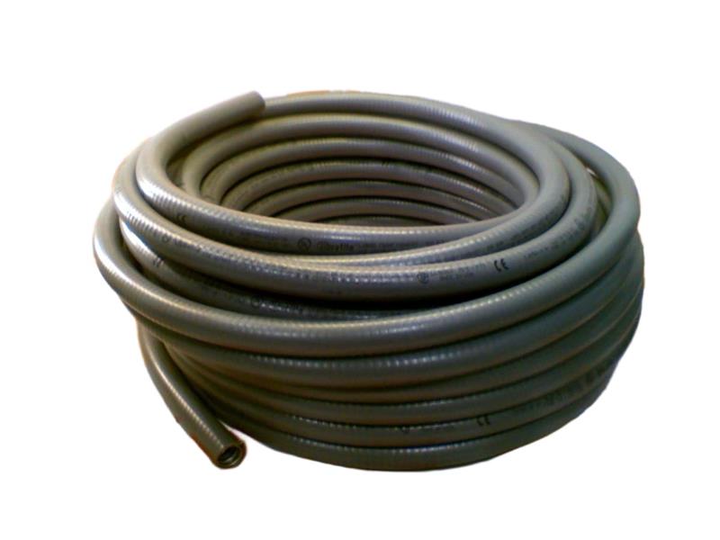 GRAYBAR UA11GRY100FT
