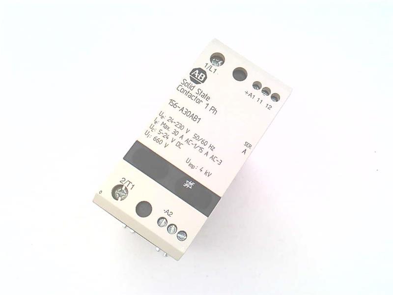 ALLEN BRADLEY 156-A30AB1
