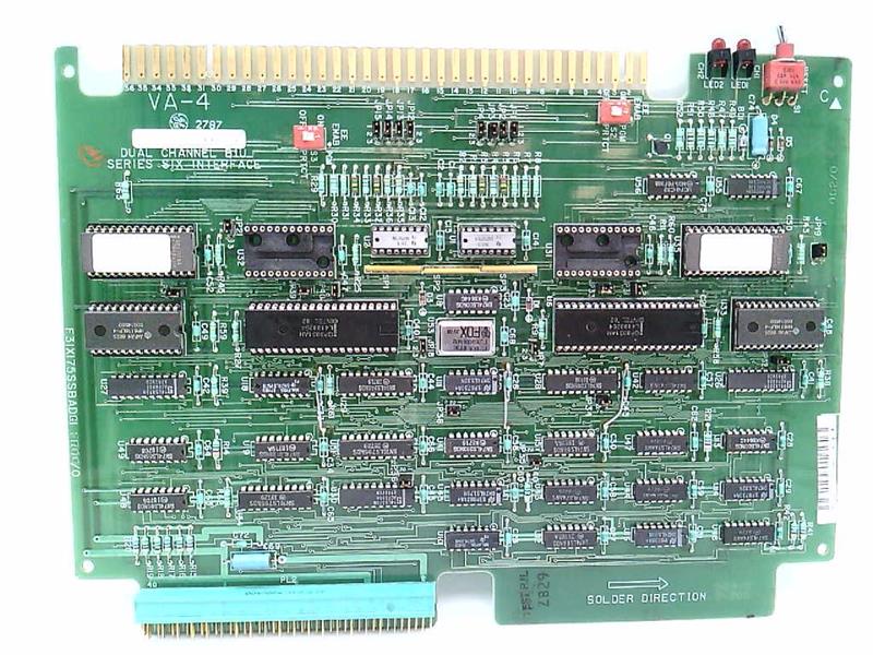 GENERAL ELECTRIC 531X175SSBADM1