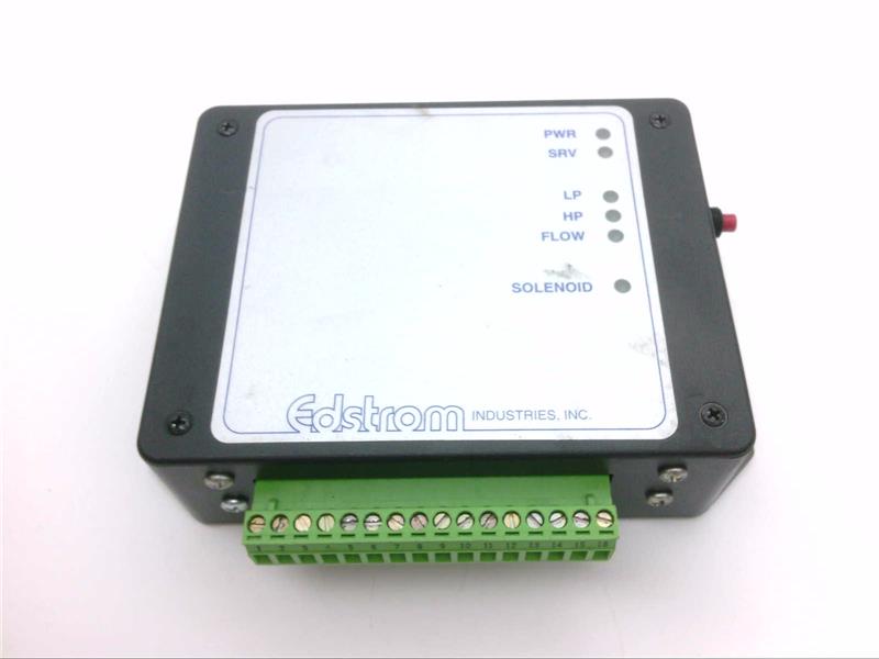 EDSTROM IND 0001-6086-5501