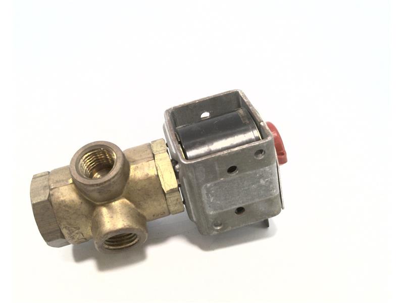 ASCO USPX8320A23N-120