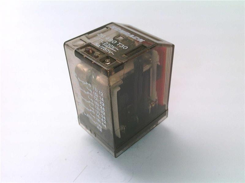 TE CONNECTIVITY ZG-490-T30