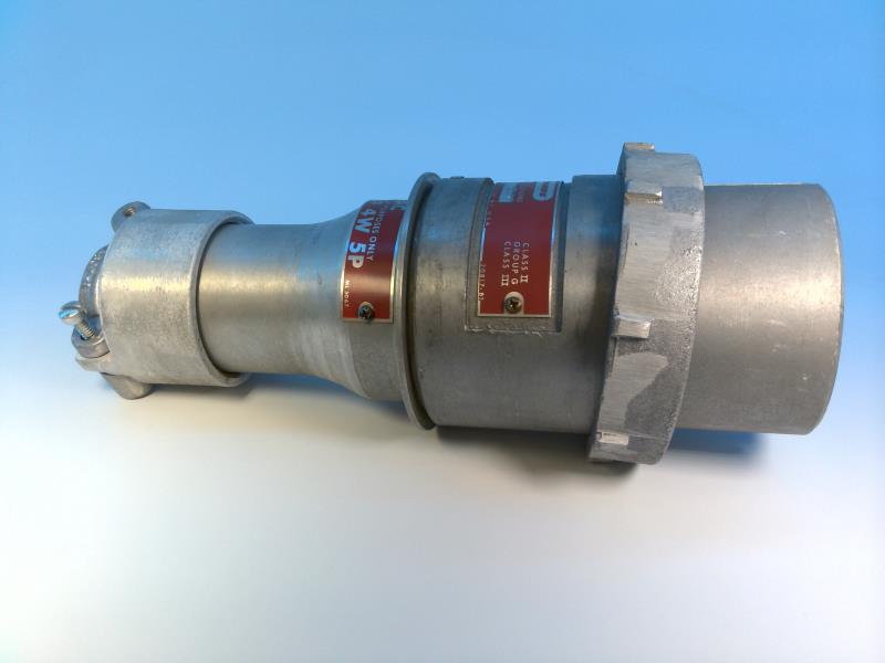 EATON CORPORATION SP6587 NW