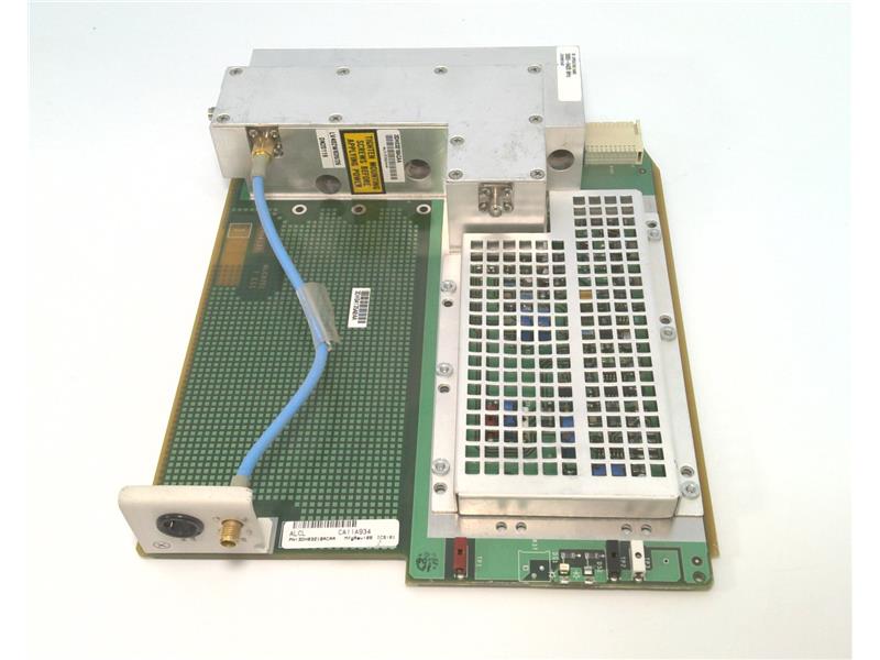 ALCATEL LUCENT 3DH03218ACAA