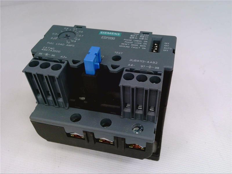 SIEMENS 3UB8113-4AB2