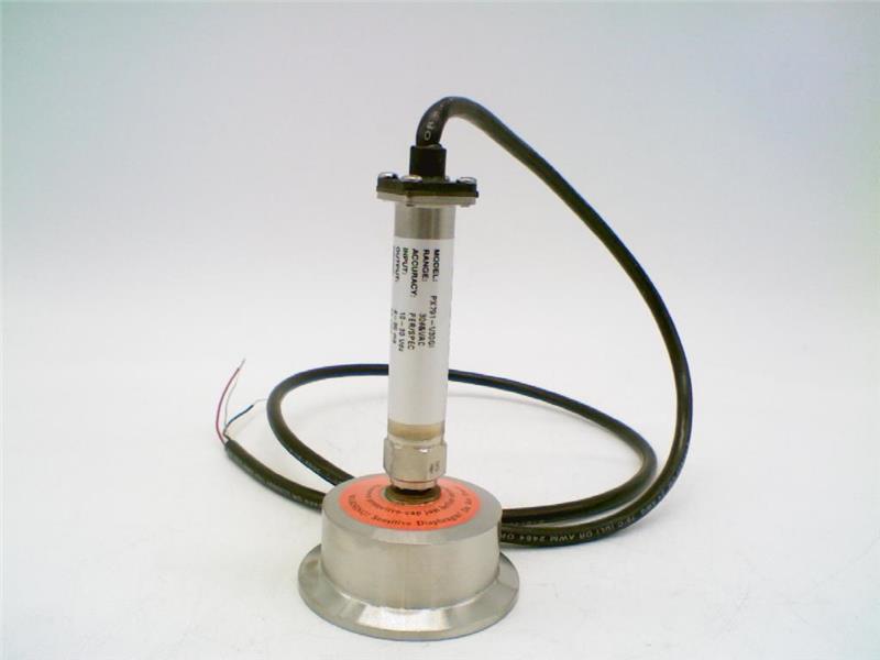 PX791-V30GI by OMEGA ENGINEERING