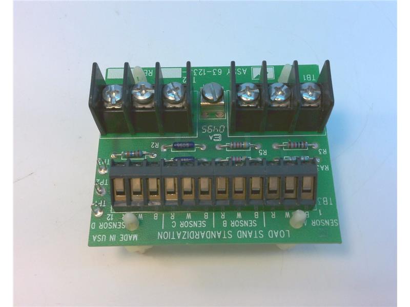 DANAHER MOTION 63-1235-01