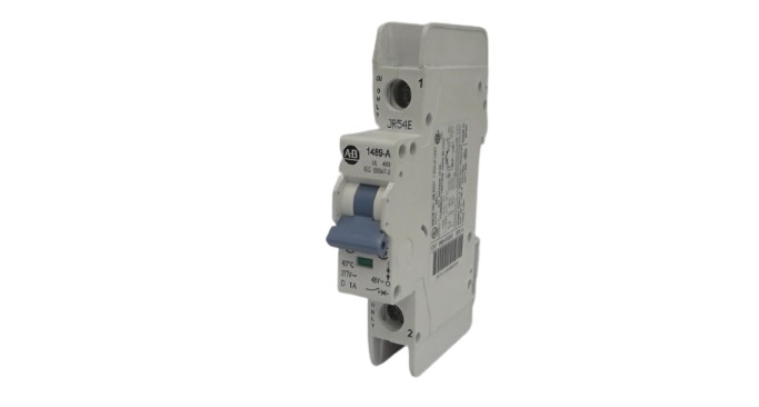 ALLEN BRADLEY 1489-A1D010