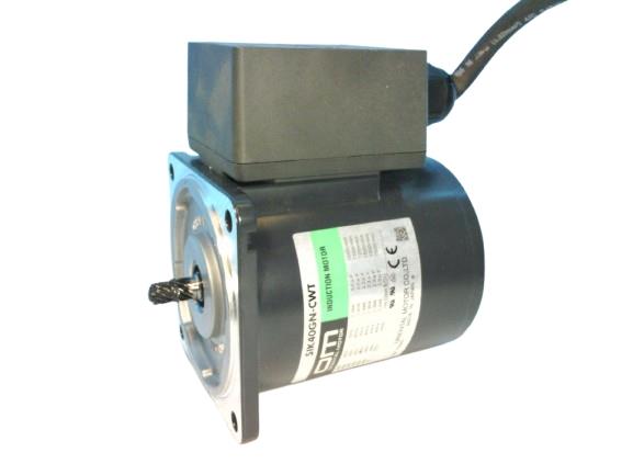 ORIENTAL MOTOR 5IK40GN-CWT
