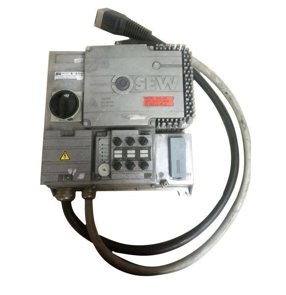 MQD32A/QYC/MM03D-503-00/Z38F by SEW EURODRIVE