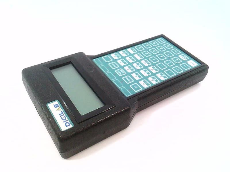 BEIJER ELECTRONICS QTERM-II-T906