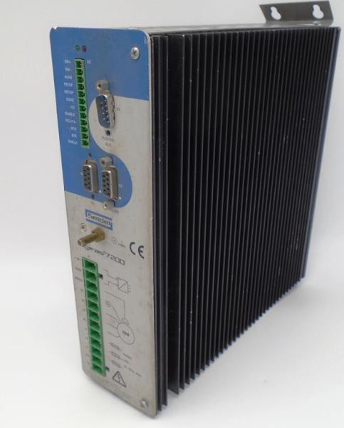 DIGIFAS 7206 by KOLLMORGEN