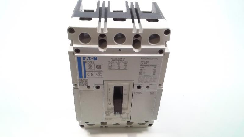 EATON CORPORATION PDG23M0030TFFL