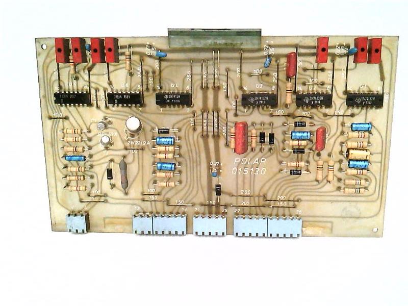 015130 by HEIDELBERG
