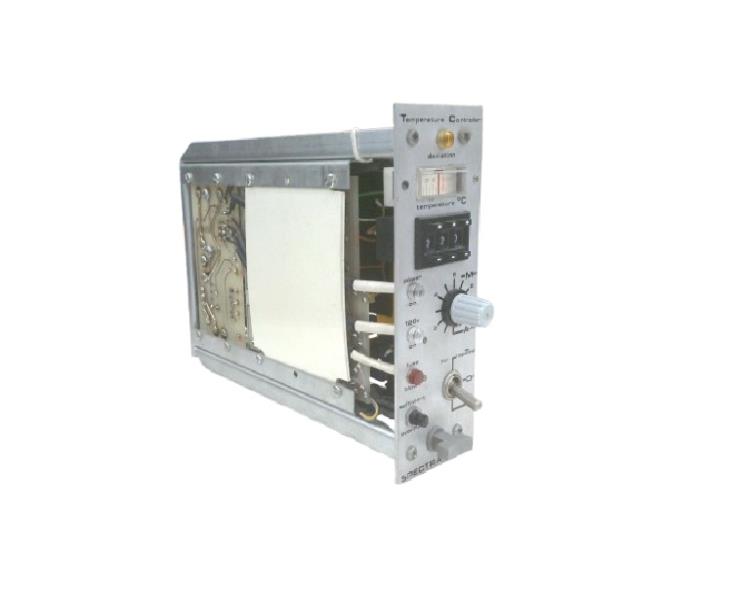 SPECTRAL ELECTRONICS LTD CD7 15A