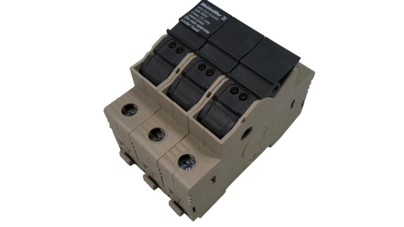 WEIDMULLER 1444220000