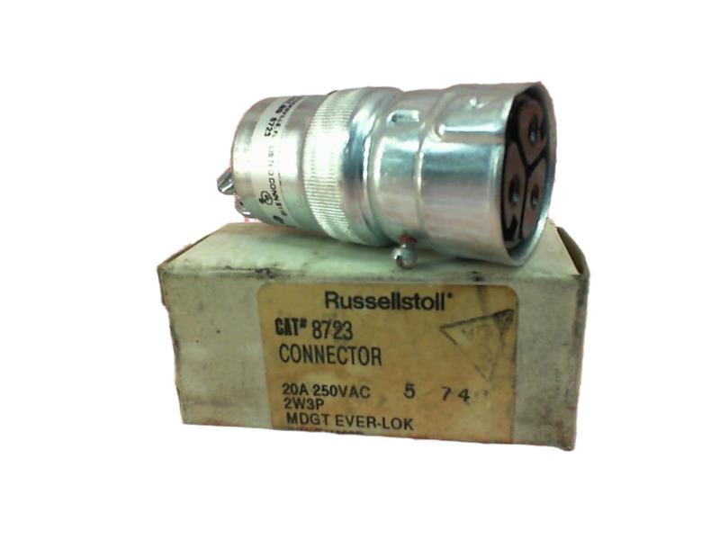 ABB THOMAS & BETTS 8723