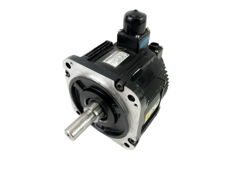 SGMGV-09D3E6S by YASKAWA ELECTRIC