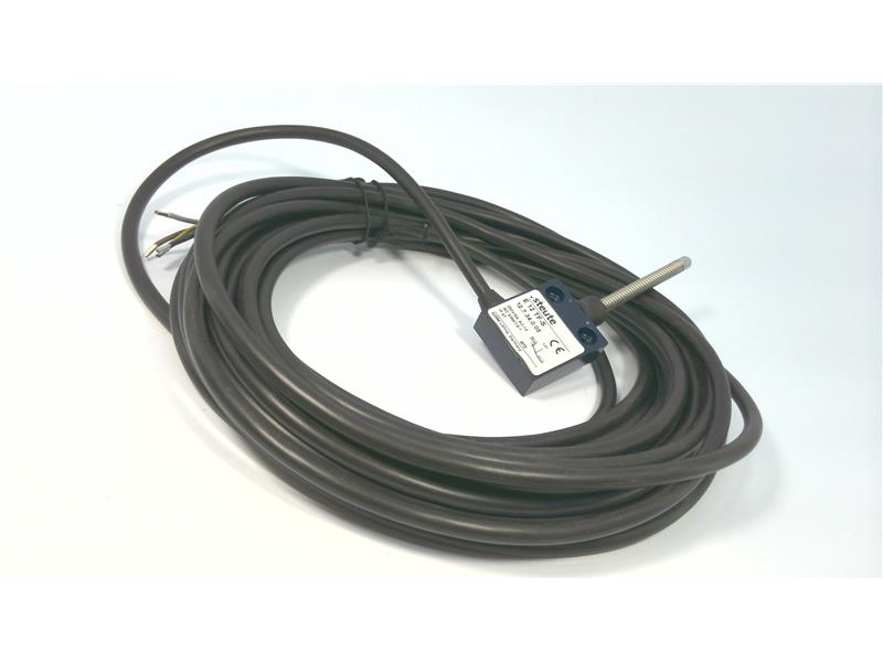 STEUTE E 12 TF-S - 5M