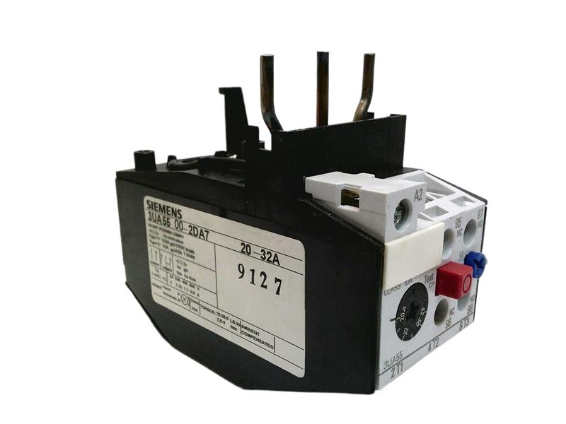 3UA55-00-2DA7 by SIEMENS