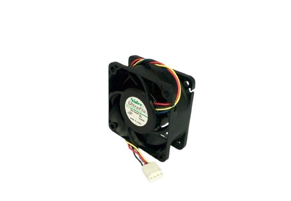 H60T12BGA7-07-A25 by NIDEC CORP