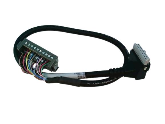 AUTOMATION DIRECT ZL-2CBL-2