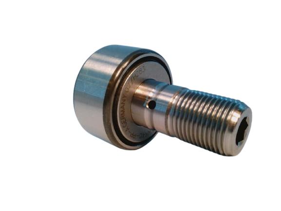 SCHAEFFLER GROUP KR40-PP-A